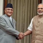 Prime minister of Nepal