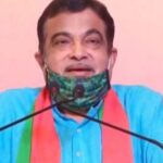 Nitin Gadkari