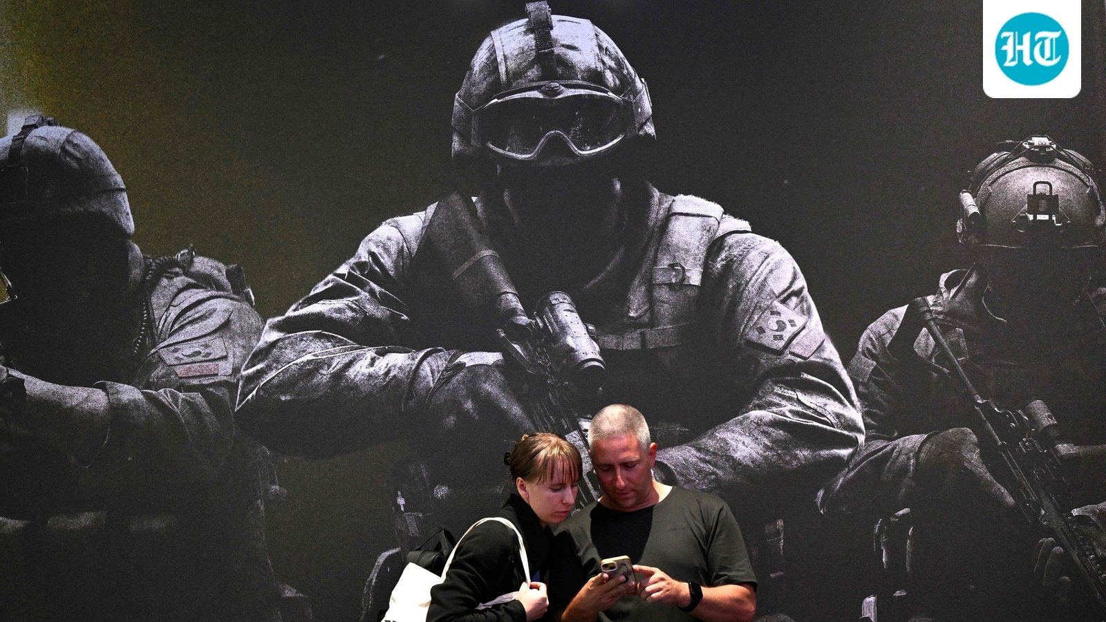 Call of Duty servers down: Studio confirms issue amid widespread ...